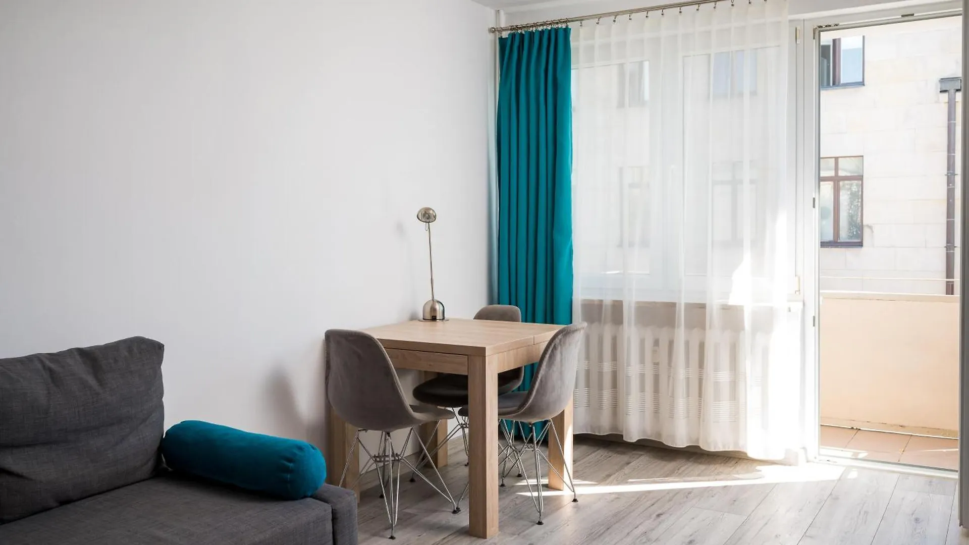 Bonifraterska City Centre Apartment Varşova