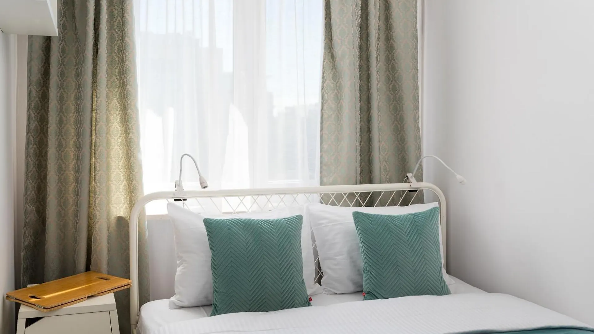 Bonifraterska City Centre Apartment Varşova