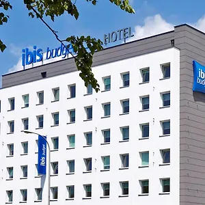  ホテル Ibis Budget Reduta