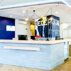 Ibis Budget Centrum Warschau