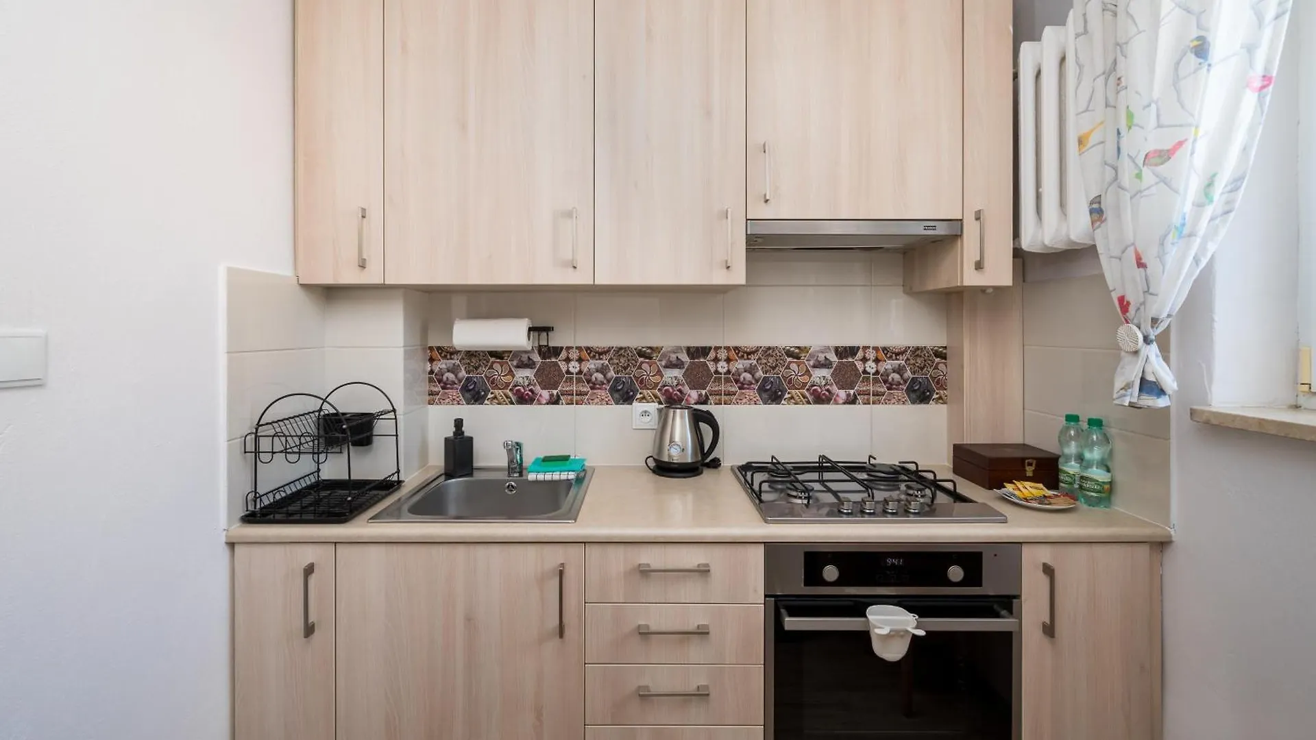Bonifraterska City Centre Apartment Warsaw 0*,  Poland