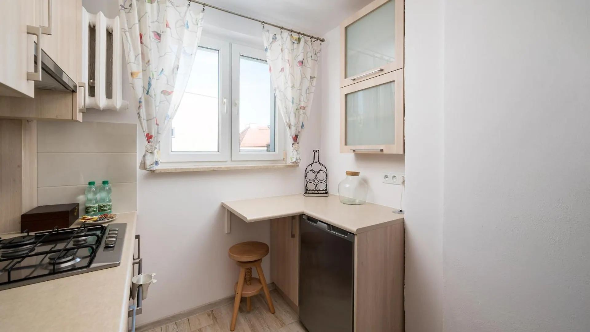 Bonifraterska City Centre Apartment Warsaw