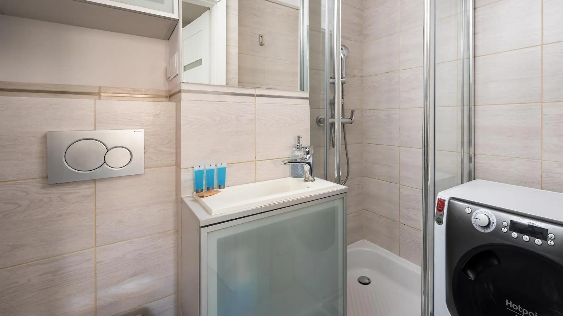 Bonifraterska City Centre Apartment Warsaw
