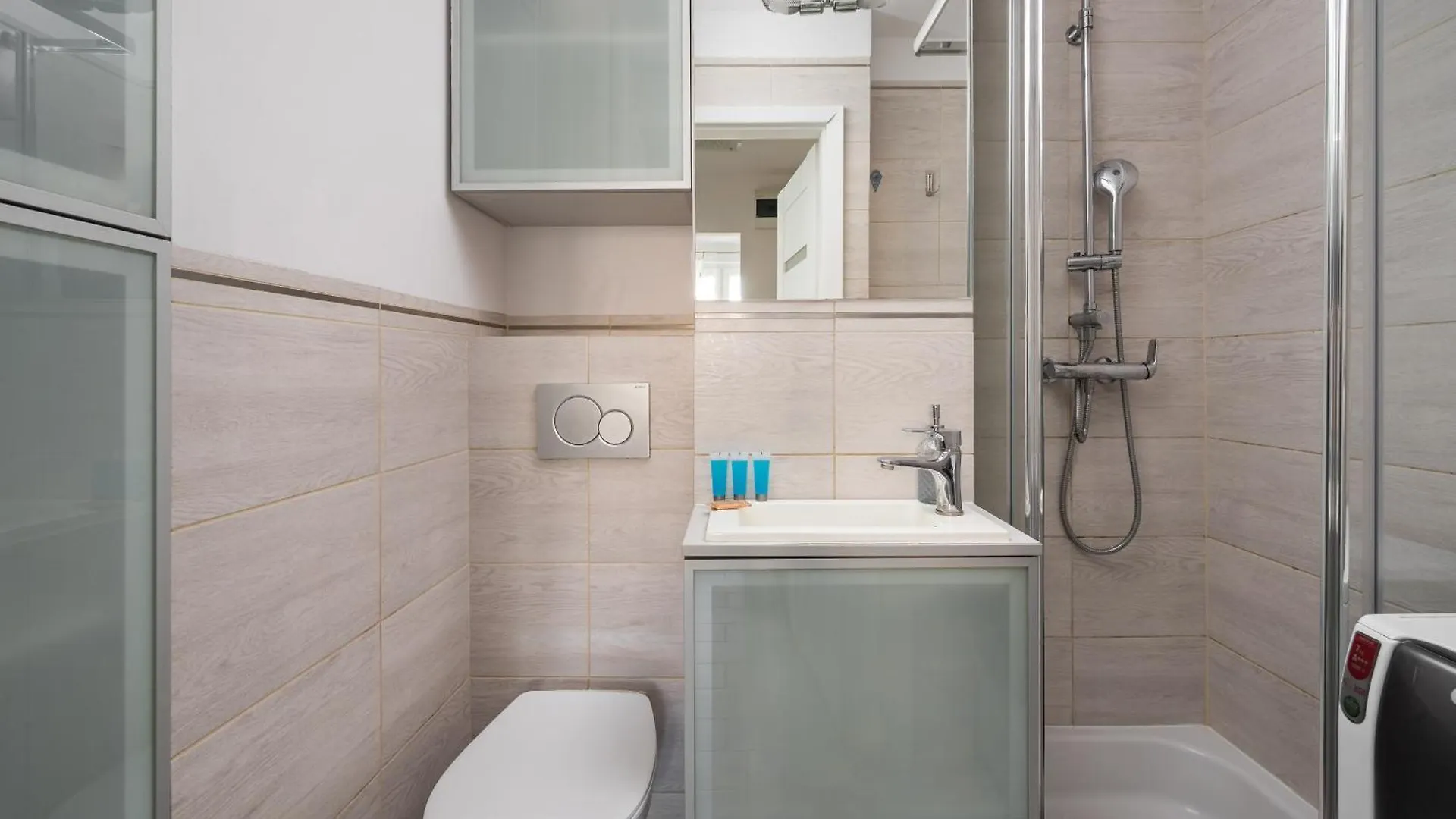 Bonifraterska City Centre Apartment Warsaw Poland