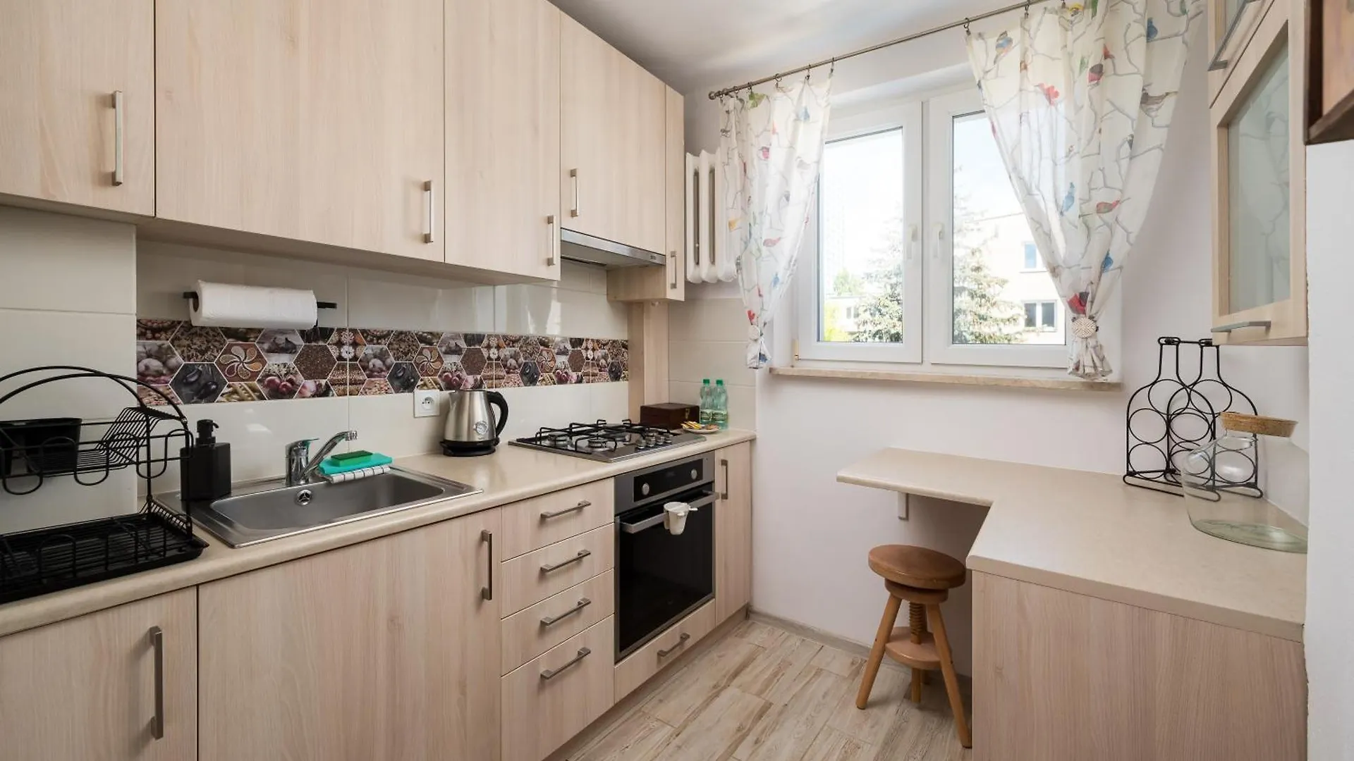 Bonifraterska City Centre Apartment Warsaw